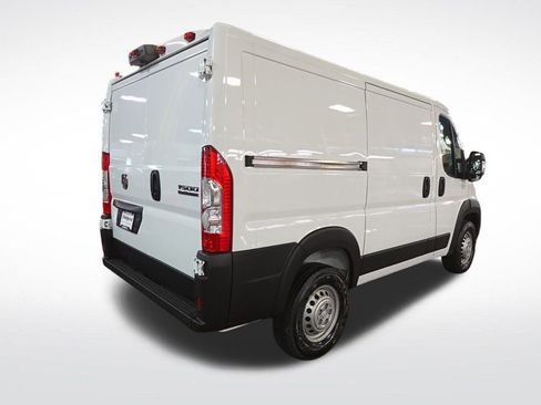 New 2026 RAM ProMaster 1500 w/ Safety Group image 6