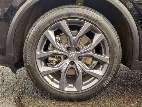 Used 2023 Acura MDX A-Spec AWD/4WD image 9