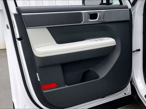 New 2026 Hyundai Santa Fe SEL AWD/4WD image 10