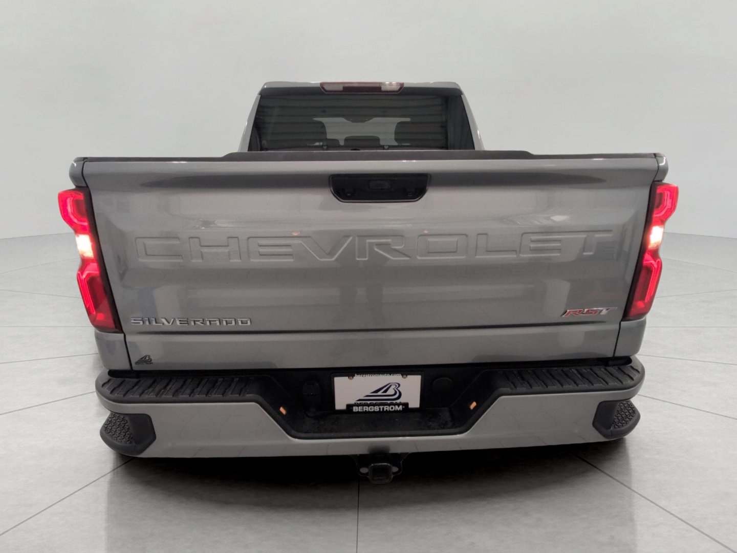 Used 2026 Chevrolet Silverado 1500 RST AWD/4WD image 25
