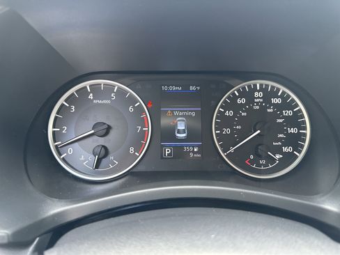 New 2025 Nissan Sentra S image 26