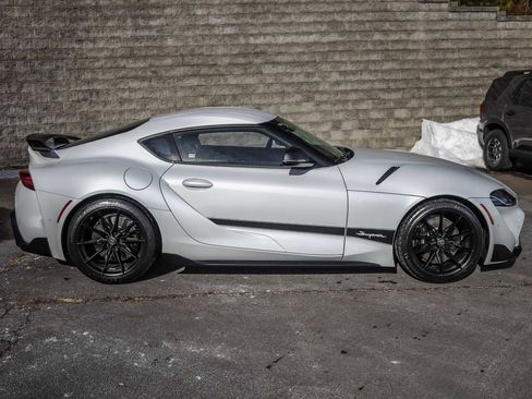 Certified 2024 Toyota Supra image 4