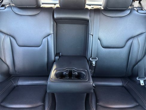 Certified 2024 Jeep Compass Limited image 16