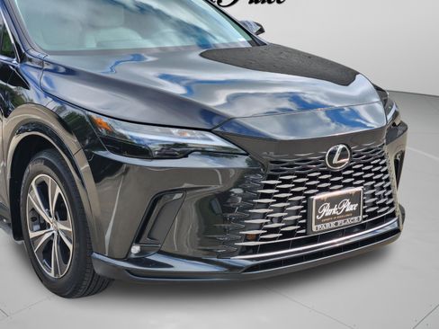 Used 2023 Lexus RX 350 Premium w/ Cold Area Package image 5