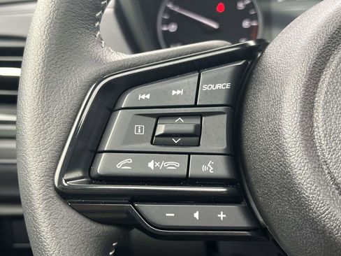 Certified 2025 Subaru Forester Premium image 23