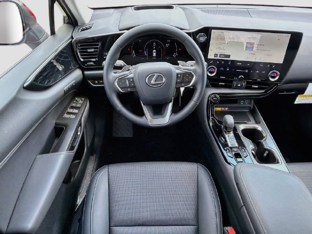 New 2026 Lexus NX 350 AWD w/ Premium Package image 17