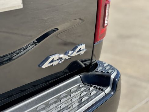 New 2026 RAM 2500 Laramie w/ Sport Appearance Package image 29