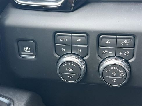 New 2026 GMC Sierra 1500 Denali w/ Technology Package image 22