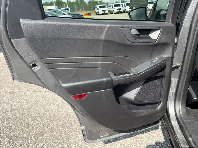 Used 2024 Ford Escape Active w/ Tech Pack #1 FWD image 21