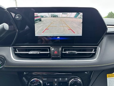 New 2026 Chevrolet TrailBlazer ACTIV w/ Convenience Package FWD image 14