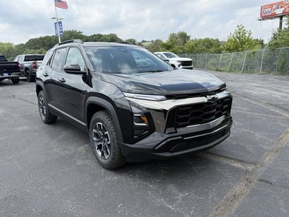 New 2026 Chevrolet Equinox ACTIV w/ Safety and Technology Package