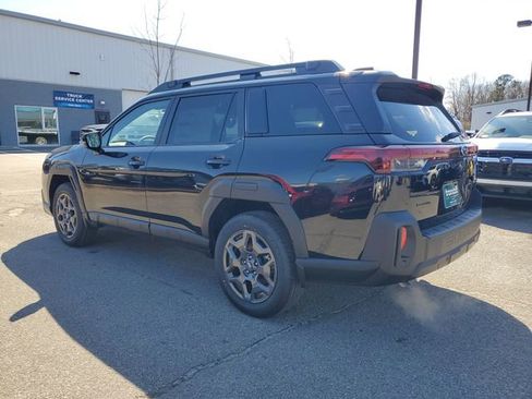 New 2026 Subaru Outback Premium image 4