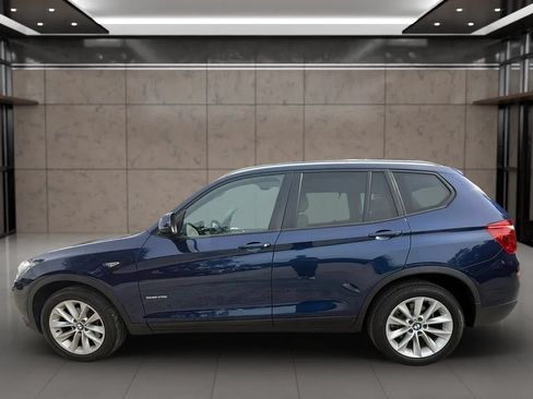Used 2017 BMW X3 sDrive28i RWD image 6