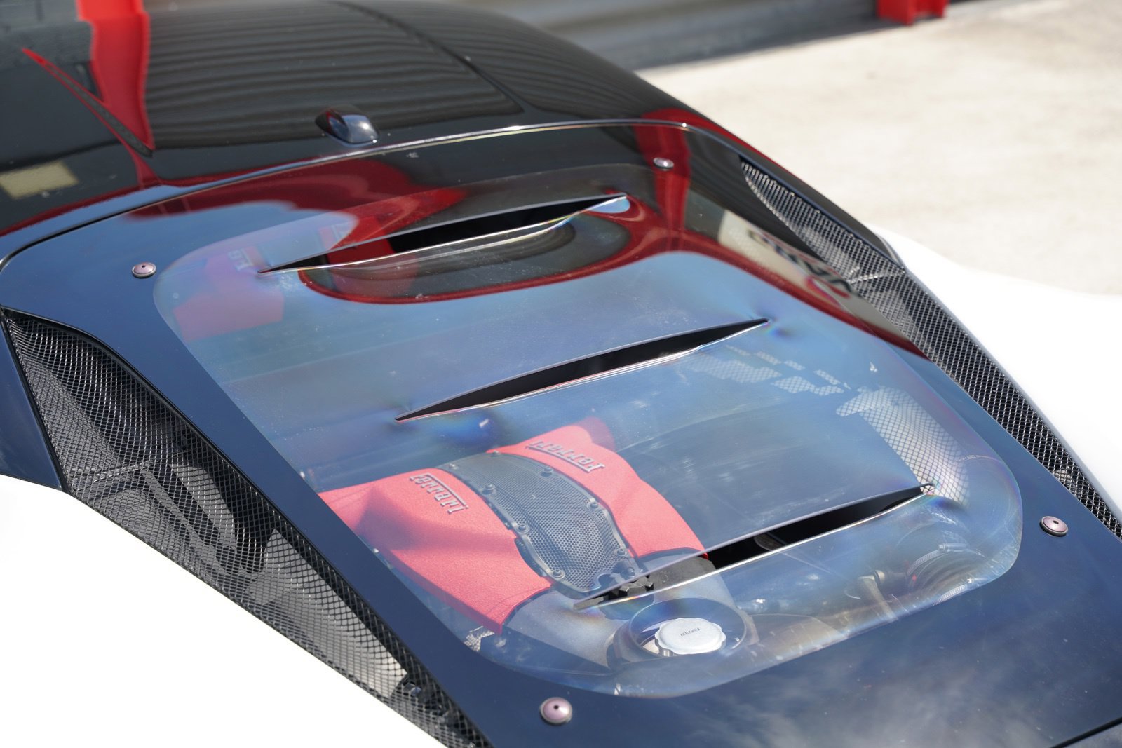 Used 2020 Ferrari F8 Tributo RWD image 66