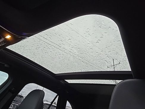 New 2026 Mercedes-Benz GLC 300 4MATIC image 29