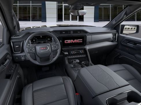 New 2026 GMC Sierra 1500 AT4X AWD/4WD image 15