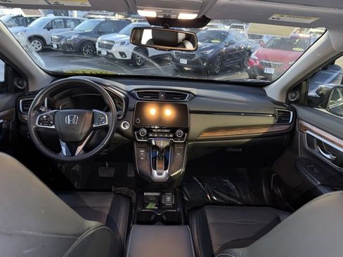Used 2017 Honda CR-V EX-L image 34