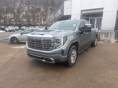 Used 2024 GMC Sierra 1500 Denali w/ Technology Package