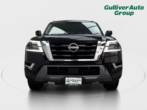 Used 2021 Nissan Armada SV RWD image 14