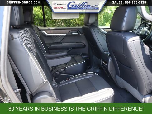 New 2026 GMC Acadia Denali w/ Super Cruise Package AWD/4WD image 32