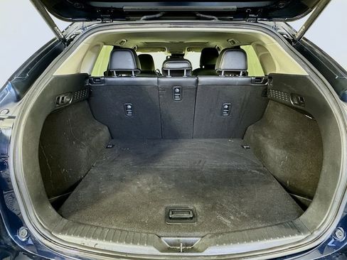 Used 2022 MAZDA CX-5 AWD 2.5 S w/ Premium Package image 26