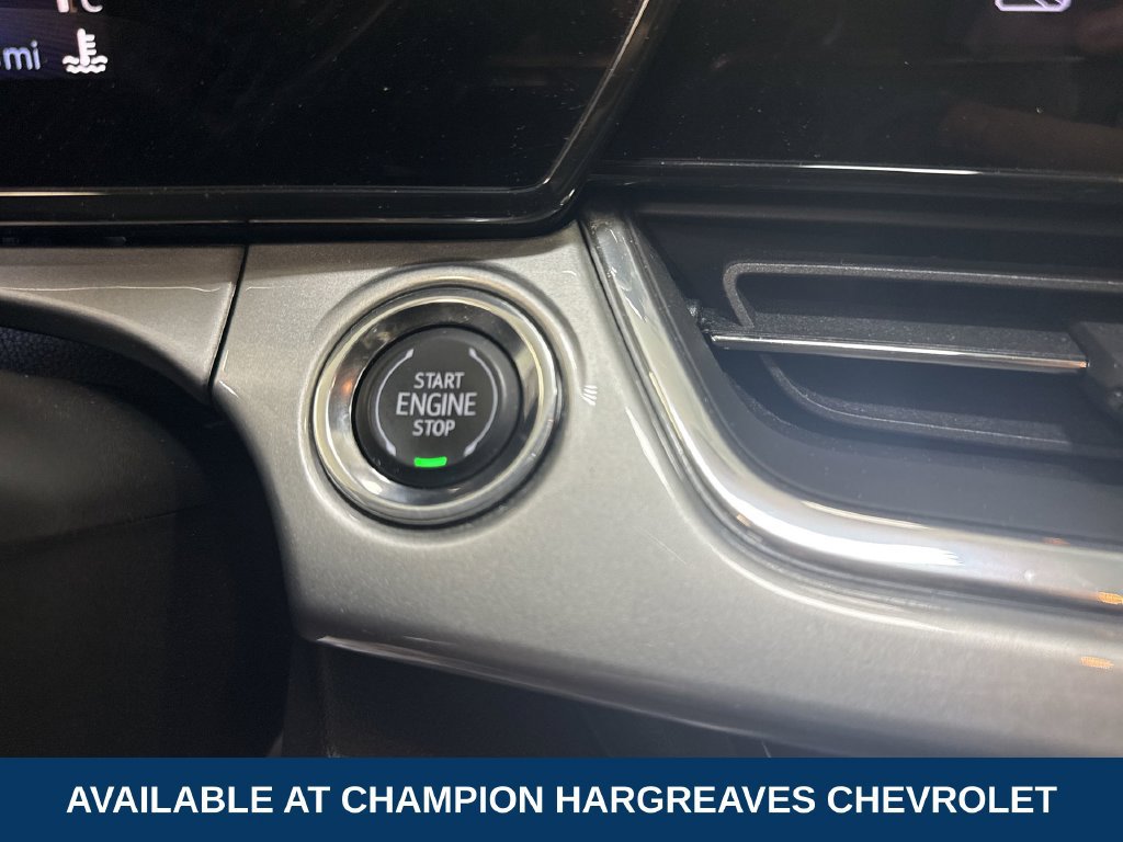 Certified 2024 Chevrolet Trax LT FWD image 22