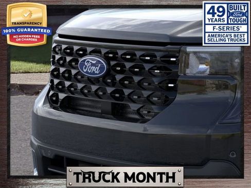 New 2026 Ford Maverick Lariat w/ 4K Tow Package image 18