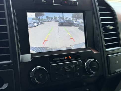 Used 2020 Ford F150 XL w/ Equipment Group 101A Mid RWD image 17