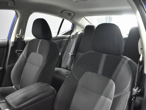 Used 2023 Nissan Sentra SV image 16