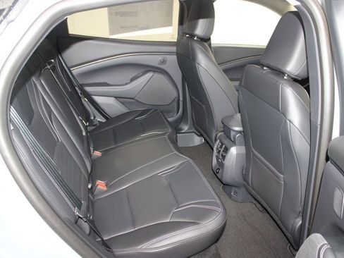 New 2025 Ford Mustang Mach-E Premium image 30