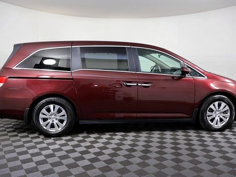 Used 2014 Honda Odyssey EX image 7