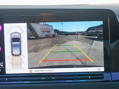 Used 2024 Volkswagen GTI SE image 22