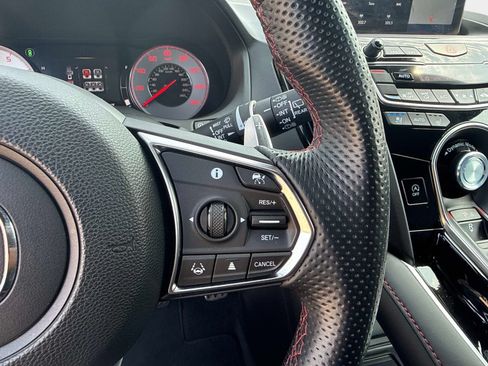 Used 2023 Acura RDX A-Spec FWD image 22