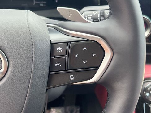 New 2026 Lexus NX 350 AWD w/ Luxury Package image 21