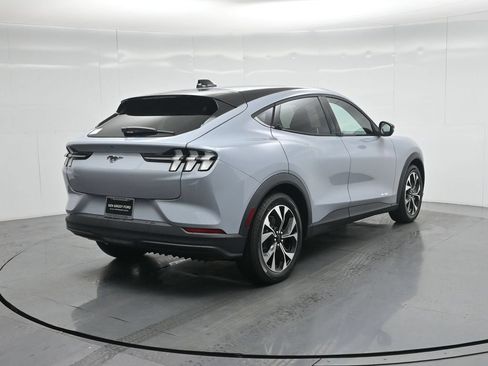New 2026 Ford Mustang Mach-E Select RWD image 25