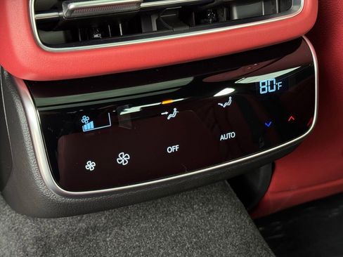 New 2026 Genesis G80 2.5T Sport Prestige image 25