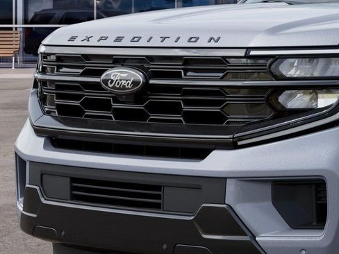 New 2027 Ford Expedition Max Platinum w/ Stealth Appearance Package AWD/4WD image 17