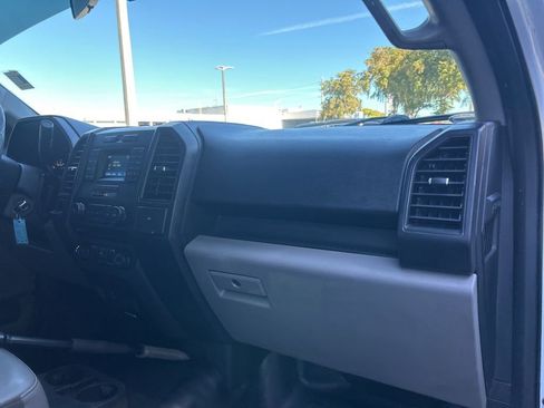 Used 2017 Ford F150 XL w/ Equipment Group 101A Mid image 21