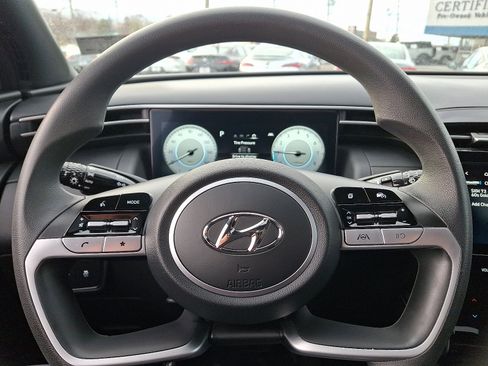 Used 2024 Hyundai Santa Cruz SEL w/ Activity Package image 20