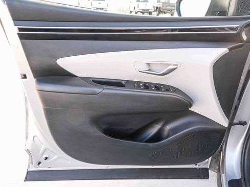 Used 2024 Hyundai Tucson SEL AWD/4WD image 22