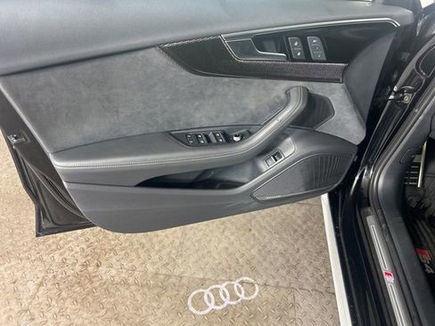 Certified 2023 Audi S4 Premium Plus w/ Premium Plus Package image 19