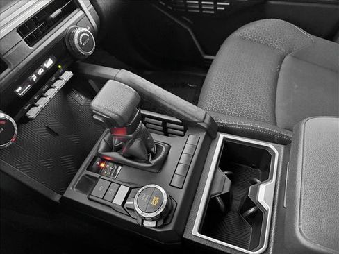 Certified 2025 Toyota 4Runner SR5 image 16