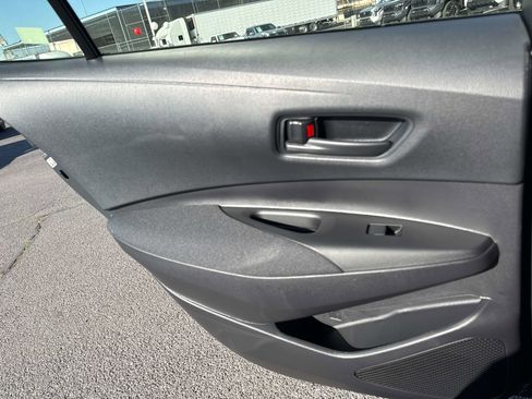 Used 2026 Toyota Corolla LE image 15