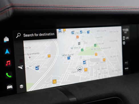 Used 2023 Porsche Taycan GTS image 26