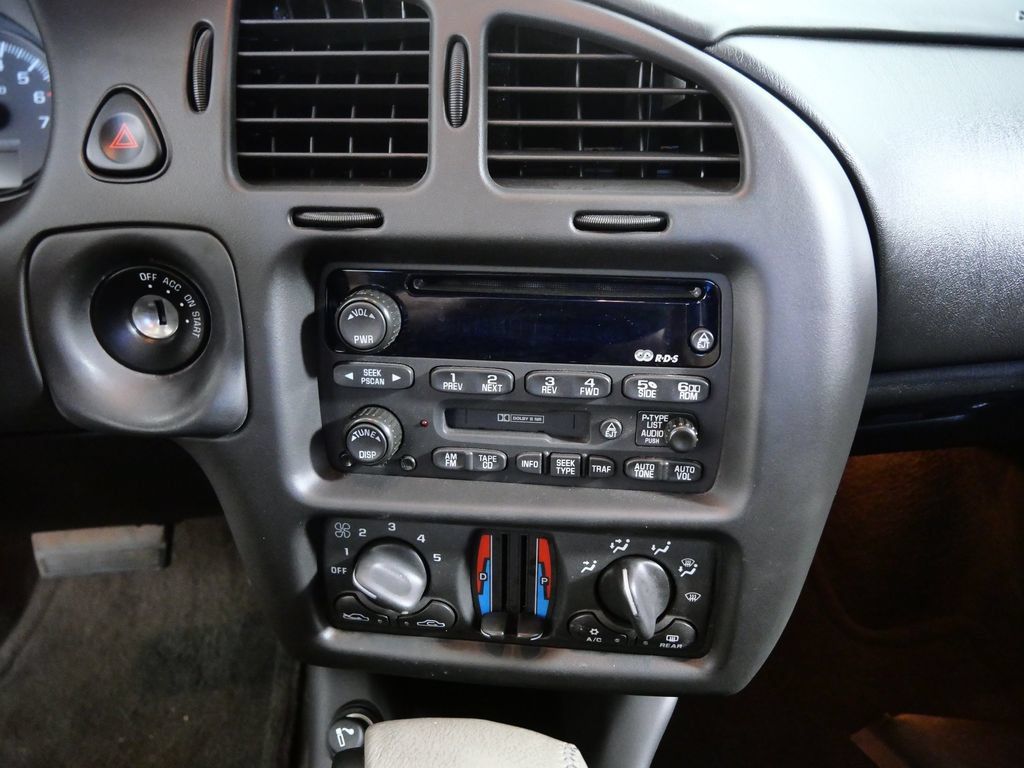 Used 2001 Chevrolet Monte Carlo SS FWD image 18