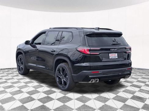 New 2026 GMC Acadia Elevation w/ Black Edition FWD image 28
