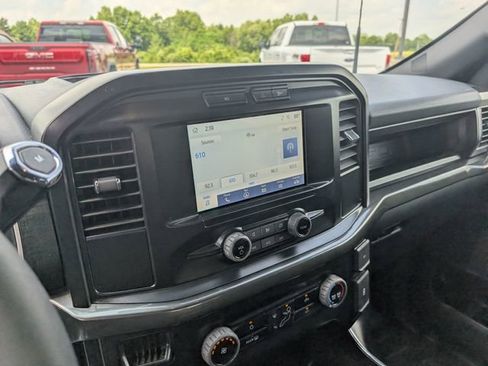 Used 2023 Ford F150 XL w/ STX Appearance Package AWD/4WD image 22