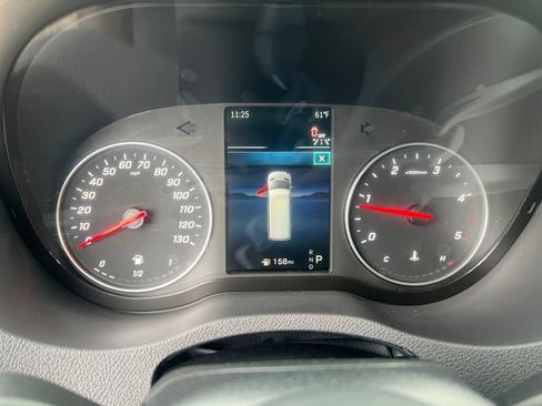 New 2026 Mercedes-Benz Sprinter 2500 image 20