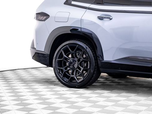 New 2026 BMW XM Label Red image 36