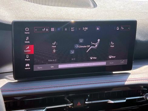 Certified 2024 Dodge Hornet R/T AWD/4WD image 34